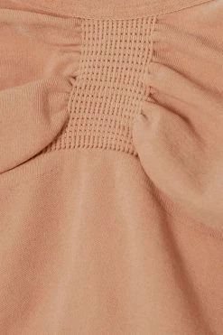 SKIMS Seamless Sculpt Sculpting Bodysuit – Ochre – Body ,Beige 9 SKIMS Seamless Sculpt Sculpting Bodysuit – Ochre – Body ,Beige -Skims Verkaufsgeschäft w920 q60 112