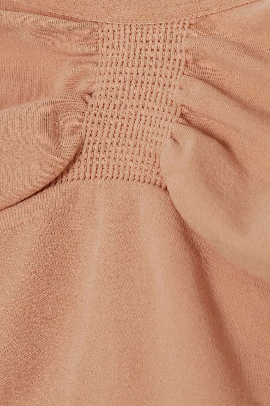 SKIMS Seamless Sculpt Sculpting Bodysuit – Ochre – Body ,Beige 4 SKIMS Seamless Sculpt Sculpting Bodysuit – Ochre – Body ,Beige – Bild 4