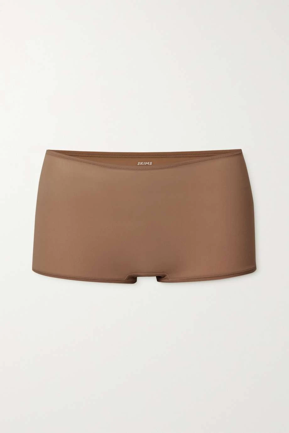 SKIMS Fits Everybody Boy Short – Oxide – Höschen ,Neutral 1 SKIMS Fits Everybody Boy Short – Oxide – Höschen ,Neutral