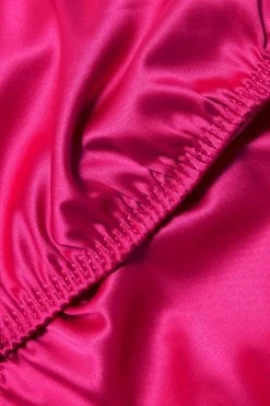 SKIMS Woven Shine Scrunchie Scoop Bralette – Raspberry – Soft-BH Aus Stretch-Satin ,Pink 7 SKIMS Woven Shine Scrunchie Scoop Bralette – Raspberry – Soft-BH Aus Stretch-Satin ,Pink -Skims Verkaufsgeschäft w920 q60 146