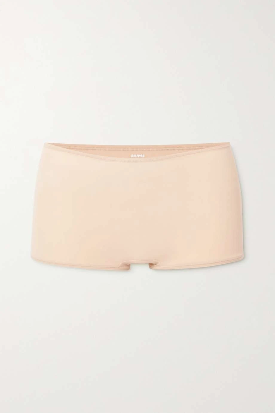 SKIMS Fits Everybody Boy Short – Sand – Höschen ,Neutral 1 SKIMS Fits Everybody Boy Short – Sand – Höschen ,Neutral