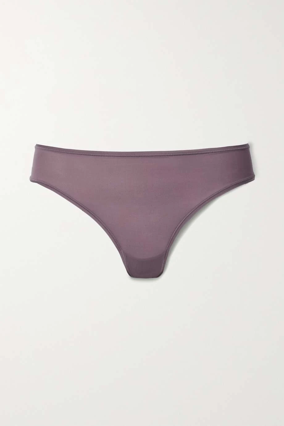 SKIMS Fits Everybody Cheeky Briefs – Plum – Höschen ,Plaume 1 SKIMS Fits Everybody Cheeky Briefs – Plum – Höschen ,Plaume