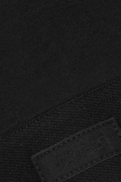 SKIMS Racerback Bra – Sport-BH Aus Baumwoll-Jersey Mit Stretch-Anteil ,Schwarz -Skims Verkaufsgeschäft w920 q60 250