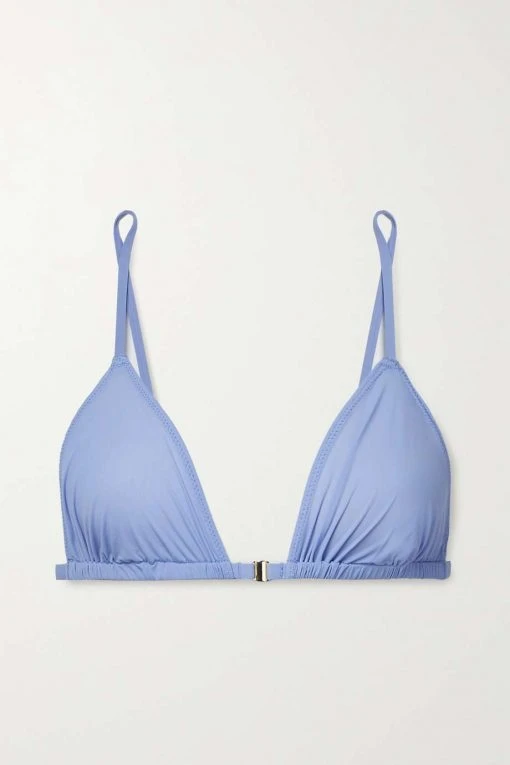 SKIMS Jelly Sheer Triangle Bralette – Azure – Triangel-BH ,Flieder 7 SKIMS Jelly Sheer Triangle Bralette – Azure – Triangel-BH ,Flieder -Skims Verkaufsgeschäft w920 q60 26