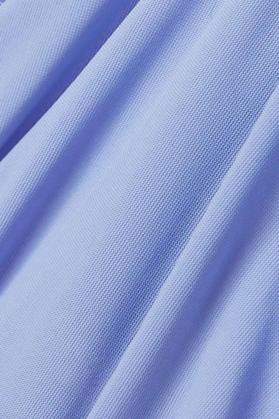 SKIMS Jelly Sheer Triangle Bralette – Azure – Triangel-BH ,Flieder 4 SKIMS Jelly Sheer Triangle Bralette – Azure – Triangel-BH ,Flieder – Bild 4