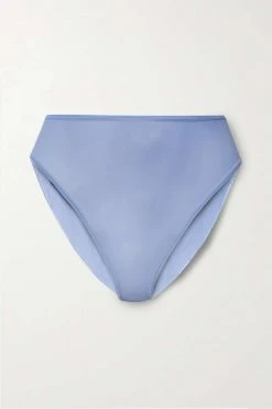 SKIMS Jelly Sheer Cheeky Briefs – Azure – Höschen ,Flieder