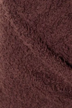 SKIMS Cozy Knit Pant – Garnet – Jogginghose Aus Bouclé ,Plaume 7 SKIMS Cozy Knit Pant – Garnet – Jogginghose Aus Bouclé ,Plaume -Skims Verkaufsgeschäft w920 q60 301