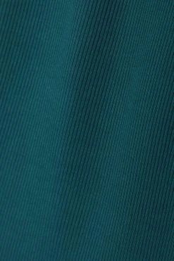 SKIMS Soft Lounge Tank – Teal – Tanktop Aus Geripptem Stretch-Modal-Jersey ,Türkis 7 SKIMS Soft Lounge Tank – Teal – Tanktop Aus Geripptem Stretch-Modal-Jersey ,Türkis -Skims Verkaufsgeschäft w920 q60 338