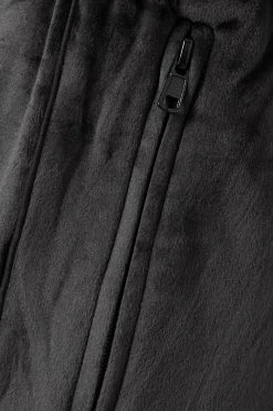 SKIMS Velour Oversized Jogger – Soot – Jogginghose Aus Velours ,Schwarz -Skims Verkaufsgeschäft w920 q60 373