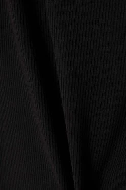 SKIMS Soft Lounge Dress – Onyx – Maxikleid Aus Geripptem Stretch-Modal ,Schwarz 10 SKIMS Soft Lounge Dress – Onyx – Maxikleid Aus Geripptem Stretch-Modal ,Schwarz -Skims Verkaufsgeschäft w920 q60 38