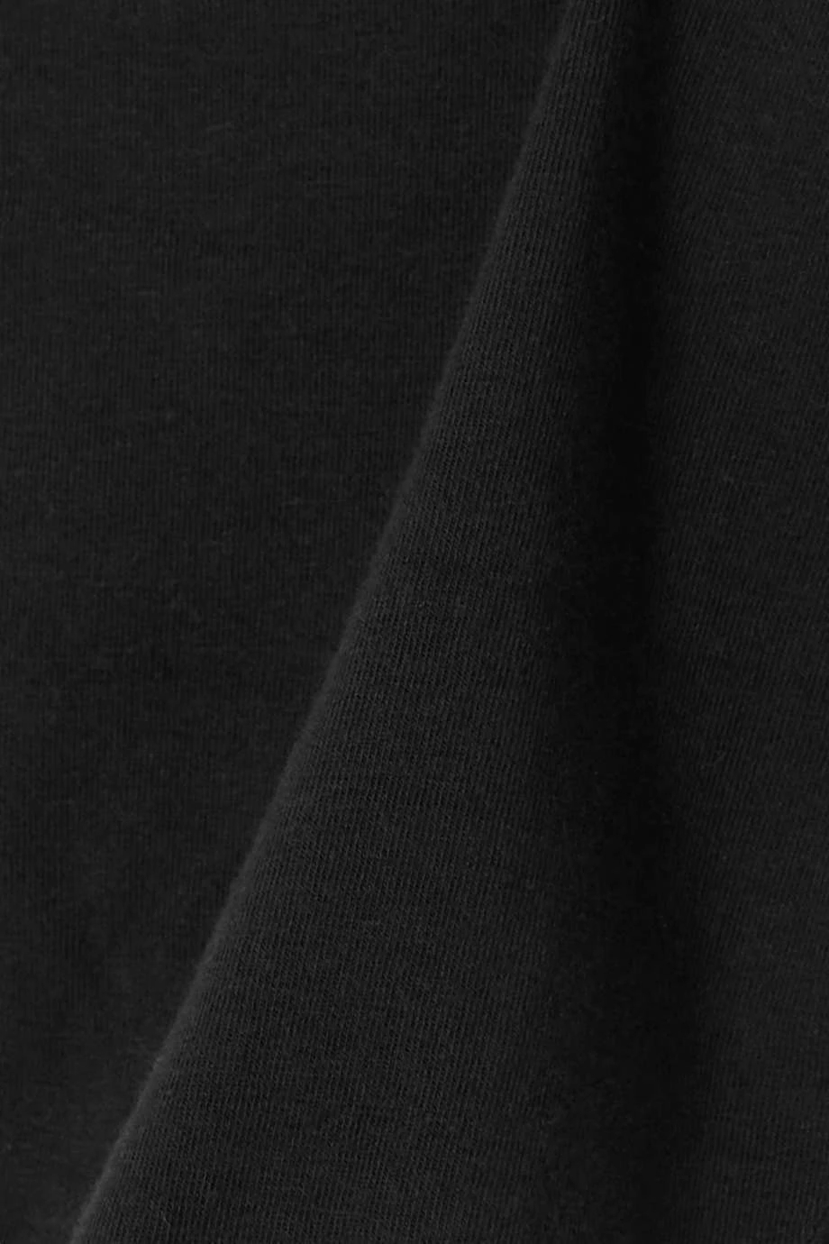 SKIMS Cotton Jersey Cheeky Tanga – Soot – Höschen Aus Stretch-Baumwoll-Jersey ,Schwarz 4 SKIMS Cotton Jersey Cheeky Tanga – Soot – Höschen Aus Stretch-Baumwoll-Jersey ,Schwarz – Bild 4