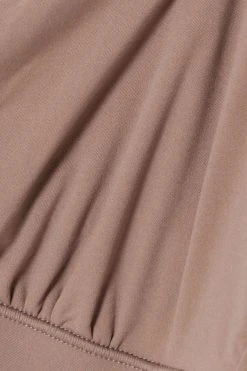 SKIMS Fits Everybody Crossover Bralette – Umber – Soft-BH ,Braun 8 SKIMS Fits Everybody Crossover Bralette – Umber – Soft-BH ,Braun -Skims Verkaufsgeschäft w920 q60 422