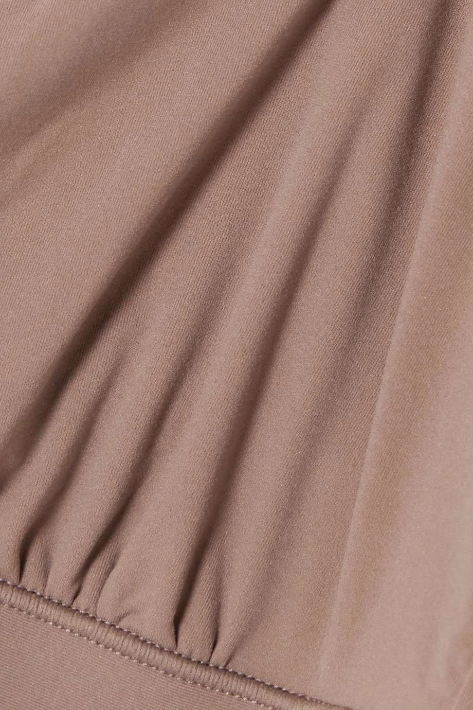 SKIMS Fits Everybody Crossover Bralette – Umber – Soft-BH ,Braun 4 SKIMS Fits Everybody Crossover Bralette – Umber – Soft-BH ,Braun – Bild 4