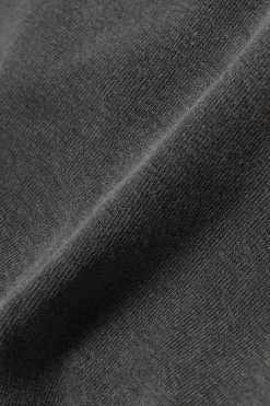 SKIMS Outdoor Basics Scoop Neck Bralette – Ash – Bustier Aus Stretch-Baumwoll-Jersey ,Schiefer 8 SKIMS Outdoor Basics Scoop Neck Bralette – Ash – Bustier Aus Stretch-Baumwoll-Jersey ,Schiefer -Skims Verkaufsgeschäft w920 q60 506