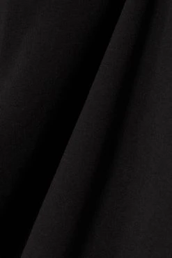 SKIMS Essential Crew Neck Long Sleeve Bodysuit – Onyx – String-Body Mit Rundhalsausschnitt ,Schwarz 10 SKIMS Essential Crew Neck Long Sleeve Bodysuit – Onyx – String-Body Mit Rundhalsausschnitt ,Schwarz -Skims Verkaufsgeschäft w920 q60 572