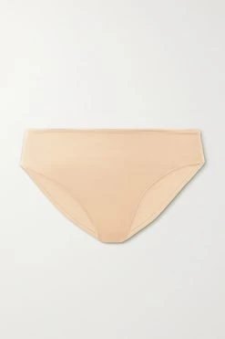 SKIMS Fits Everybody Cheeky Briefs – Sand – Höschen