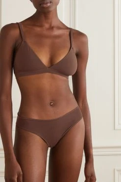 SKIMS Fits Everybody Triangle Bralette – Cocoa – Triangel-BH ,Neutral 9 SKIMS Fits Everybody Triangle Bralette – Cocoa – Triangel-BH ,Neutral -Skims Verkaufsgeschäft w920 q60 895