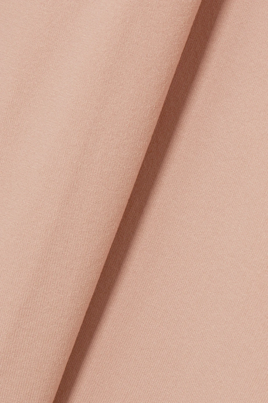 SKIMS Essential Crew Neck Long Sleeve Bodysuit – Sandstone – String-Body Mit Rundhalsausschnitt ,Beige 4 SKIMS Essential Crew Neck Long Sleeve Bodysuit – Sandstone – String-Body Mit Rundhalsausschnitt ,Beige – Bild 4