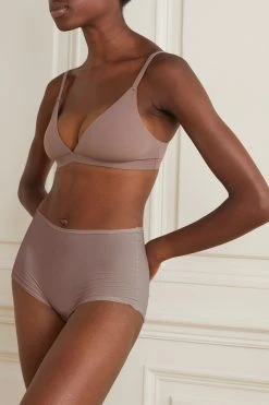 SKIMS Fits Everybody Triangle Bralette – Umber – Triangel-BH ,Neutral 9 SKIMS Fits Everybody Triangle Bralette – Umber – Triangel-BH ,Neutral -Skims Verkaufsgeschäft w920 q60 917