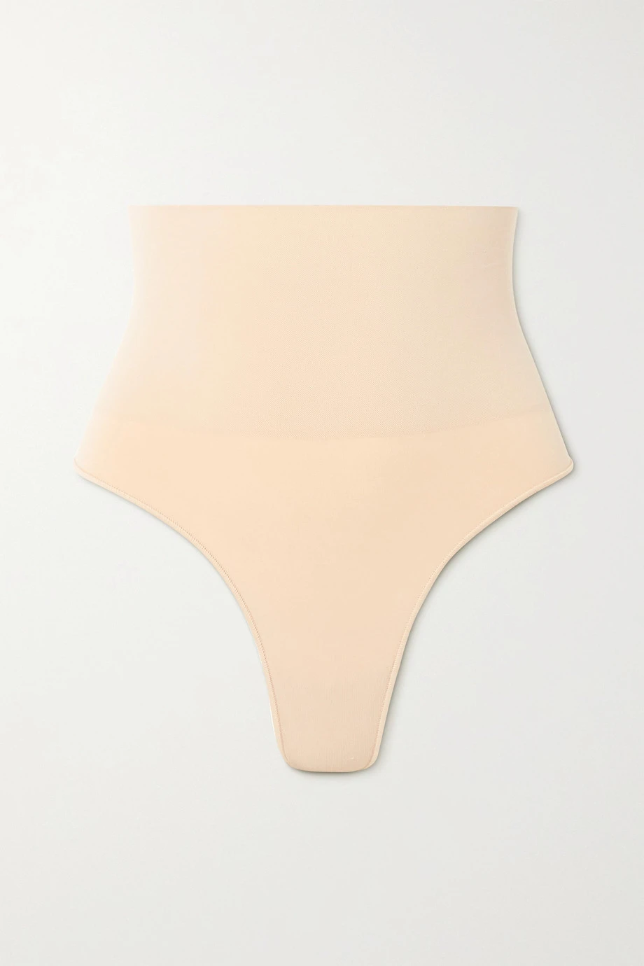 SKIMS Core Control Thong – Sand – String ,Beige 1 SKIMS Core Control Thong – Sand – String ,Beige